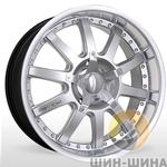 Диск W 816 HSLP (Hyper Silver Lip Polished) Storm